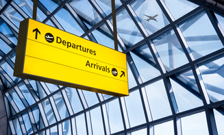 Denver airport pickup service in Centennial, CO
